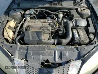 ✅ 2003 Pontiac Sunfire • VIN: 1G2JB14F837268717 • Лот: 85262954. Опубликован ранее на Copart с пробегом 248 526 миль. Бесплатный доступ к архиву аукционных продаж из США и подробный отчёт об истории автомобиля на DreamBid. Изображение 15.