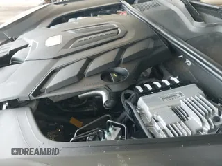 ✅ 2019 Porsche Cayenne • VIN: WP1AA2AY6KDA13055 • Lot: 43519647. Listed on IAAI with 65,244 mi. Free auction sales archive from the USA and detailed vehicle history report at DreamBid. Image 20.