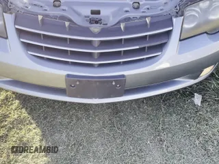 ✅ 2005 Chrysler Crossfire Limited • VIN: 1C3AN65L25X040644 • Lot: 96235665. Listed on Copart with 65,837 mi. Free auction sales archive from the USA and detailed vehicle history report at DreamBid. Image 11.