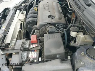 ✅ 2006 Toyota Corolla CE • VIN: 1NXBR30E26Z726404 • Lot: 42961865. Wystawiony na IAAI z przebiegiem 96 299 mil. Bezpłatny archiwum sprzedaży aukcyjnych z USA i szczegółowy raport historii pojazdu na DreamBid. Zdjęcie 20.