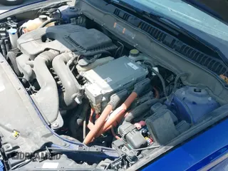 ✅ 2015 Ford Fusion SE Hybrid • VIN: 3FA6P0LU5FR172026 • Lot: 42516523. Listed on IAAI with 124,328 mi. Free auction sales archive from the USA and detailed vehicle history report at DreamBid. Image 19.