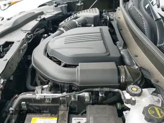 ✅ 2025 GMC Acadia FWD Elevation • VIN: 1GKENKRS1SJ151082 • Lot: 42717634. Listed on IAAI with 16,902 mi. Free auction sales archive from the USA and detailed vehicle history report at DreamBid. Image 19.