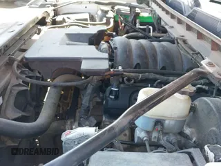 ✅ 2018 Chevrolet Silverado 1500 Work Truck • VIN: 3GCPCNEC8JG371670 • Лот: 41721939. Опубликован ранее на IAAI с пробегом 207 252 миль. Бесплатный доступ к архиву аукционных продаж из США и подробный отчёт об истории автомобиля на DreamBid. Изображение 21.