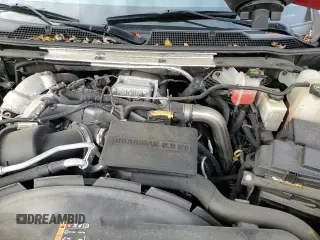 ✅ 2020 Chevrolet Silverado 2500HD LTZ • VIN: 1GC4YPEY2LF123317 • Лот: 90017515. Опубликован ранее на Copart с пробегом 75 355 миль. Бесплатный доступ к архиву аукционных продаж из США и подробный отчёт об истории автомобиля на DreamBid. Изображение 15.