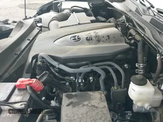 ✅ 2023 Toyota Tacoma SR5 • VIN: 3TYBZ5DN9PT002746 • Лот: 42140810. Опубликован ранее на IAAI с пробегом 38 761 миль. Бесплатный доступ к архиву аукционных продаж из США и подробный отчёт об истории автомобиля на DreamBid. Изображение 21.