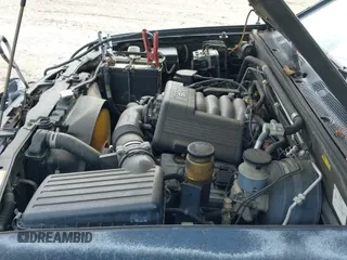 ✅ 1999 Honda Passport LX • VIN: 4S6CK58W7X4410782 • Lot: 41493176. Wystawiony na IAAI z przebiegiem 276 257 mil. Bezpłatny archiwum sprzedaży aukcyjnych z USA i szczegółowy raport historii pojazdu na DreamBid. Zdjęcie 12.