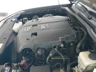 ✅ 2007 Toyota 4Runner SR5 • VIN: JTEZU14R778087221 • Лот: 43647813. Опубликован ранее на IAAI с пробегом 212 287 миль. Бесплатный доступ к архиву аукционных продаж из США и подробный отчёт об истории автомобиля на DreamBid. Изображение 20.