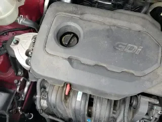 ✅ 2021 Kia Sportage S • VIN: KNDP63ACXM7848195 • Lot: 68326535. Wystawiony na Copart z przebiegiem 131 126 mil. Bezpłatny archiwum sprzedaży aukcyjnych z USA i szczegółowy raport historii pojazdu na DreamBid. Zdjęcie 15.