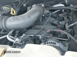 2008 Dodge Nitro SLT z VIN 1D8GT58K78W150268, wystawiony jako IAAI lot #42560600 z przebiegiem 139 749 mil mil oraz . Historia ofert i sprzedaży dostępna na DreamBid. Obrazek 19.