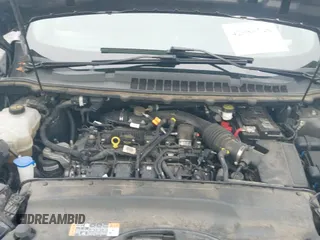 ✅ 2021 Ford Edge SEL • VIN: 2FMPK4J9XMBA64821 • Lot: 42980748. Listed on IAAI with 105,656 mi. Free auction sales archive from the USA and detailed vehicle history report at DreamBid. Image 19.