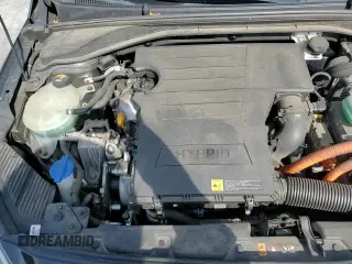 ✅ 2017 Hyundai Ioniq SEL • VIN: KMHC75LC6HU021625 • Lot: 45891665. Wystawiony na Copart z przebiegiem 87 333 mil. Bezpłatny archiwum sprzedaży aukcyjnych z USA i szczegółowy raport historii pojazdu na DreamBid. Zdjęcie 13.