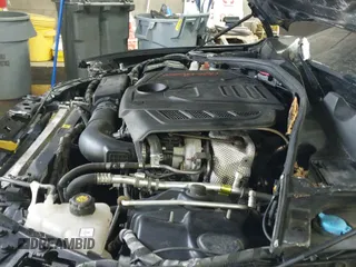 ✅ 2019 Alfa Romeo Giulia • VIN: ZARFANAN2K7612702 • Лот: 41590341. Опубликован ранее на IAAI с пробегом 88 571 миль. Бесплатный доступ к архиву аукционных продаж из США и подробный отчёт об истории автомобиля на DreamBid. Изображение 19.