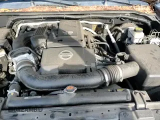 ✅ 2019 Nissan Frontier Pro-4X • VIN: 1N6AD0EV4KN769696 • Lot: 70454965. Listed on Copart with 64,568 mi. Free auction sales archive from the USA and detailed vehicle history report at DreamBid. Image 13.