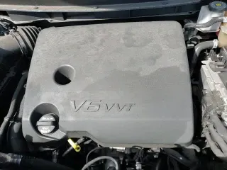 ✅ 2023 Buick Enclave Essence • VIN: 5GAERBKW3PJ134936 • Lot: 86245515. Listed on Copart with 43,185 mi. Free auction sales archive from the USA and detailed vehicle history report at DreamBid. Image 13.