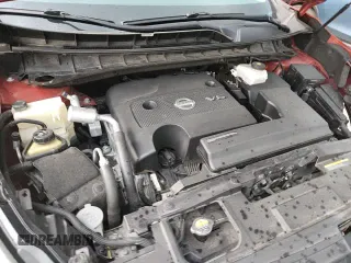 ✅ 2020 Nissan Murano SV • VIN: 5N1AZ2BJ7LN133403 • Лот: 62755155. Опубликован ранее на Copart с пробегом 38 005 миль. Бесплатный доступ к архиву аукционных продаж из США и подробный отчёт об истории автомобиля на DreamBid. Изображение 15.