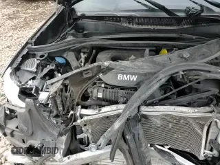 ✅ 2018 BMW X1 sDrive28i • VIN: WBXHU7C3XJ5H41191 • Lot: 82407315. Listed on Copart with 134,611 mi. Free auction sales archive from the USA and detailed vehicle history report at DreamBid. Image 15.