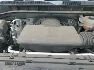 2021 Chevrolet Silverado 1500 LT z VIN 3GCUYDED9MG173076, wystawiony jako Copart lot #58176535 z przebiegiem 45 522 mil mil oraz Szkoda całkowita • Salvage title. Historia ofert i sprzedaży dostępna na DreamBid. Obrazek 14.