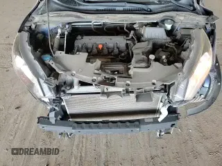 ✅ 2017 Honda HR-V EX • VIN: 3CZRU6H59HM719474 • Лот: 91320245. Опубликован ранее на Copart с пробегом 76 722 миль. Бесплатный доступ к архиву аукционных продаж из США и подробный отчёт об истории автомобиля на DreamBid. Изображение 15.