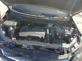 ✅ 2018 Chevrolet Equinox Premier • VIN: 3GNAXVEV8JS612806 • Лот: 91806335. Опубликован ранее на Copart с пробегом 72 483 миль. Бесплатный доступ к архиву аукционных продаж из США и подробный отчёт об истории автомобиля на DreamBid. Изображение 17.