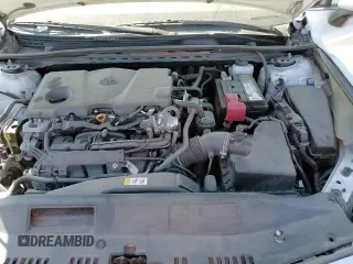 ✅ 2021 Toyota Camry XSE • VIN: 4T1K61AK7MU587868 • Лот: 82635325. Опубликован ранее на Copart с пробегом 95 458 миль. Бесплатный доступ к архиву аукционных продаж из США и подробный отчёт об истории автомобиля на DreamBid. Изображение 15.