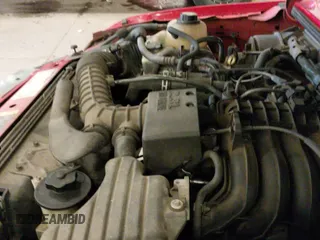 ✅ 2002 Ford Ranger XL • VIN: 1FTYR14D92PB40537 • Лот: 41809180. Опубликован ранее на IAAI с пробегом 116 624 миль. Бесплатный доступ к архиву аукционных продаж из США и подробный отчёт об истории автомобиля на DreamBid. Изображение 19.