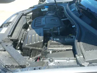 ✅ 2022 Volkswagen Tiguan SE R-Line Black • VIN: 3VV8B7AX9NM066456 • Lot: 43085073. Wystawiony na IAAI z przebiegiem 15 415 mil. Bezpłatny archiwum sprzedaży aukcyjnych z USA i szczegółowy raport historii pojazdu na DreamBid. Zdjęcie 20.