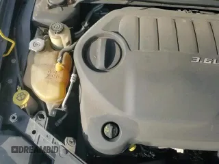 ✅ 2014 Dodge Avenger SE • VIN: 1C3CDZAG5EN222789 • Лот: 85267714. Опубликован ранее на Copart с пробегом 86 330 миль. Бесплатный доступ к архиву аукционных продаж из США и подробный отчёт об истории автомобиля на DreamBid. Изображение 14.