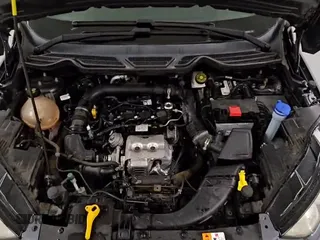 ✅ 2020 Ford EcoSport Titanium • VIN: MAJ3S2KE2LC326175 • Lot: 65190325. Listed on Copart with 48,965 mi. Free auction sales archive from the USA and detailed vehicle history report at DreamBid. Image 14.