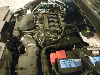 ✅ 2024 Honda CR-V EX-L • VIN: 2HKRS4H73RH457024 • Лот: 43558323. Опубликован ранее на IAAI с пробегом 6 499 миль. Бесплатный доступ к архиву аукционных продаж из США и подробный отчёт об истории автомобиля на DreamBid. Изображение 22.