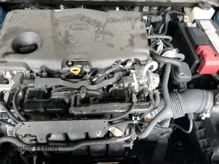 ✅ 2023 Toyota Camry SE • VIN: 4T1T11AK7PU137743 • Lot: 83866465. Listed on Copart with 28,502 mi. Free auction sales archive from the USA and detailed vehicle history report at DreamBid. Image 13.