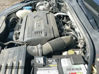 ✅ 2018 Volkswagen Golf R • VIN: WVWWF7AU6JW185432 • Lot: 42833520. Wystawiony na IAAI z przebiegiem 72 026 mil. Bezpłatny archiwum sprzedaży aukcyjnych z USA i szczegółowy raport historii pojazdu na DreamBid. Zdjęcie 19.