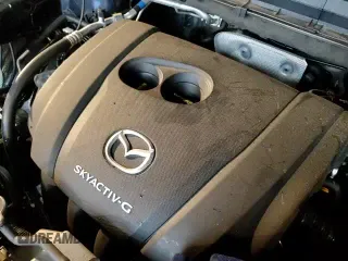 ✅ 2024 Mazda CX-5 S Premium Plus • VIN: JM3KFBEL2R0445432 • Lot: 90369625. Listed on Copart with 12,344 mi. Free auction sales archive from the USA and detailed vehicle history report at DreamBid. Image 15.