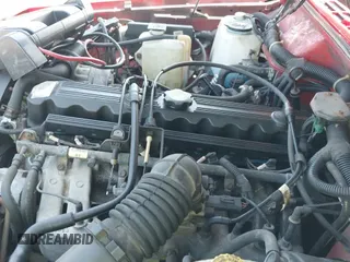 ✅ 1995 Jeep Cherokee Country • VIN: 1J4FJ78S5SL521409 • Lot: 42904757. Listed on IAAI with 217,399 mi. Free auction sales archive from the USA and detailed vehicle history report at DreamBid. Image 19.