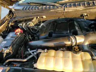 ✅ 2020 Ford Expedition Platinum • VIN: 1FMJU1LT0LEA51814 • Lot: 89063605. Listed on Copart with 89,903 mi. Free auction sales archive from the USA and detailed vehicle history report at DreamBid. Image 17.