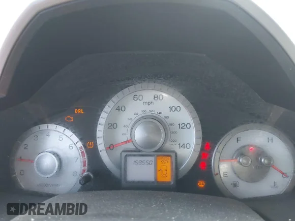 ✅ 2010 Honda Pilot EX-L • VIN: 5FNYF3H59AB015926 • Lot: 42928965. Listed on IAAI with 159,550 mi. Free auction sales archive from the USA and detailed vehicle history report at DreamBid. Image 7.