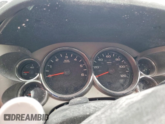 ✅ 2008 Chevrolet Silverado 1500 1LT • VIN: 2GCEK19J481300366 • Lot: 72140105. Wystawiony na Copart z przebiegiem Nie podano. Bezpłatny archiwum sprzedaży aukcyjnych z USA i szczegółowy raport historii pojazdu na DreamBid. Zdjęcie 9.