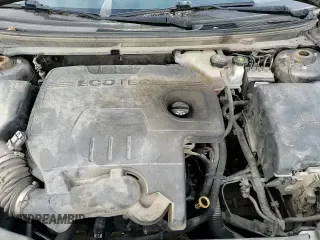 ✅ 2012 Chevrolet Malibu LTZ • VIN: 1G1ZE5EU7CF157570 • Lot: 82427004. Listed on Copart with 152,932 mi. Free auction sales archive from the USA and detailed vehicle history report at DreamBid. Image 13.