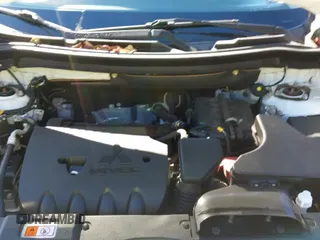 ✅ 2020 Mitsubishi Outlander SE • VIN: JA4AD3A3XLZ019961 • Lot: 43596032. Listed on IAAI with 112,826 mi. Free auction sales archive from the USA and detailed vehicle history report at DreamBid. Image 19.