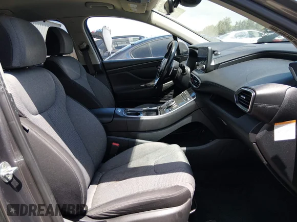 ✅ 2022 Hyundai Santa Fe SEL Convenience • VIN: KM8S6DA24NU023937 • Lot: 44934274. Wystawiony na IAAI z przebiegiem 299 525 mil. Bezpłatny archiwum sprzedaży aukcyjnych z USA i szczegółowy raport historii pojazdu na DreamBid. Zdjęcie 5.
