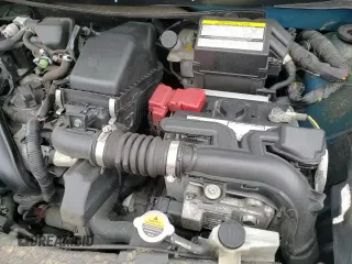 ✅ 2019 Nissan Micra S • VIN: 3N1CK3CP7KL235165 • Лот: 50174465. Опубликован ранее на Copart с пробегом 45 094 миль. Бесплатный доступ к архиву аукционных продаж из США и подробный отчёт об истории автомобиля на DreamBid. Изображение 13.