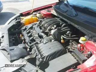 ✅ 2010 Chrysler Sebring Touring • VIN: 1C3BC5ED2AN109190 • Lot: 43213297. Wystawiony na IAAI z przebiegiem 170 003 mil. Bezpłatny archiwum sprzedaży aukcyjnych z USA i szczegółowy raport historii pojazdu na DreamBid. Zdjęcie 12.