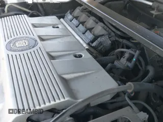 ✅ 1997 Cadillac Eldorado • VIN: 1G6EL12Y8VU617915 • Lot: 42654630. Wystawiony na IAAI z przebiegiem 220 770 mil. Bezpłatny archiwum sprzedaży aukcyjnych z USA i szczegółowy raport historii pojazdu na DreamBid. Zdjęcie 19.