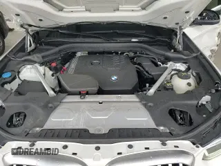 ✅ 2022 BMW X3 sDrive30i • VIN: 5UX43DP00N9M25788 • Lot: 89633385. Listed on Copart with 40,167 mi. Free auction sales archive from the USA and detailed vehicle history report at DreamBid. Image 14.