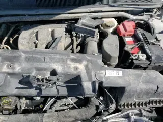 ✅ 2017 Ford Taurus Limited • VIN: 1FAHP2F8XHG109470 • Lot: 82449465. Wystawiony na Copart z przebiegiem 102 573 mil. Bezpłatny archiwum sprzedaży aukcyjnych z USA i szczegółowy raport historii pojazdu na DreamBid. Zdjęcie 13.