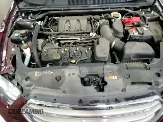 ✅ 2018 Ford Taurus SEL • VIN: 1FAHP2H88JG138047 • Лот: 68192465. Опубликован ранее на Copart с пробегом 52 040 миль. Бесплатный доступ к архиву аукционных продаж из США и подробный отчёт об истории автомобиля на DreamBid. Изображение 15.