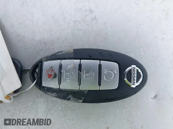 ✅ 2017 Nissan Murano SV • VIN: 5N1AZ2MG7HN185543 • Lot: 43385953. Wystawiony na IAAI z przebiegiem 90 459 mil. Bezpłatny archiwum sprzedaży aukcyjnych z USA i szczegółowy raport historii pojazdu na DreamBid. Zdjęcie 11.