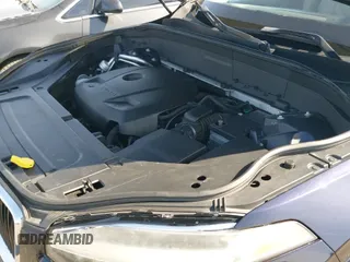 ✅ 2016 Volvo XC90 T6 Momentum • VIN: YV4A22PK2G1018647 • Lot: 43165050. Listed on IAAI with 120,447 mi. Free auction sales archive from the USA and detailed vehicle history report at DreamBid. Image 19.