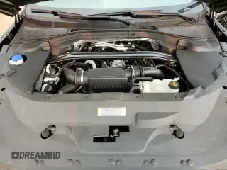 ✅ 2020 Lincoln Aviator Reserve • VIN: 5LM5J7XC5LGL01413 • Lot: 67531205. Wystawiony na Copart z przebiegiem 63 918 mil. Bezpłatny archiwum sprzedaży aukcyjnych z USA i szczegółowy raport historii pojazdu na DreamBid. Zdjęcie 16.