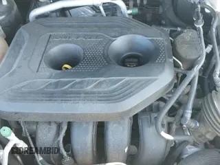 ✅ 2020 Ford EcoSport SE • VIN: MAJ6S3GL1LC323424 • Лот: 43565501. Опубликован ранее на IAAI с пробегом 80 403 миль. Бесплатный доступ к архиву аукционных продаж из США и подробный отчёт об истории автомобиля на DreamBid. Изображение 20.