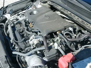 ✅ 2023 Toyota Camry LE • VIN: 4T1C11AK3PU723808 • Lot: 43071300. Listed on IAAI with 21,973 mi. Free auction sales archive from the USA and detailed vehicle history report at DreamBid. Image 19.